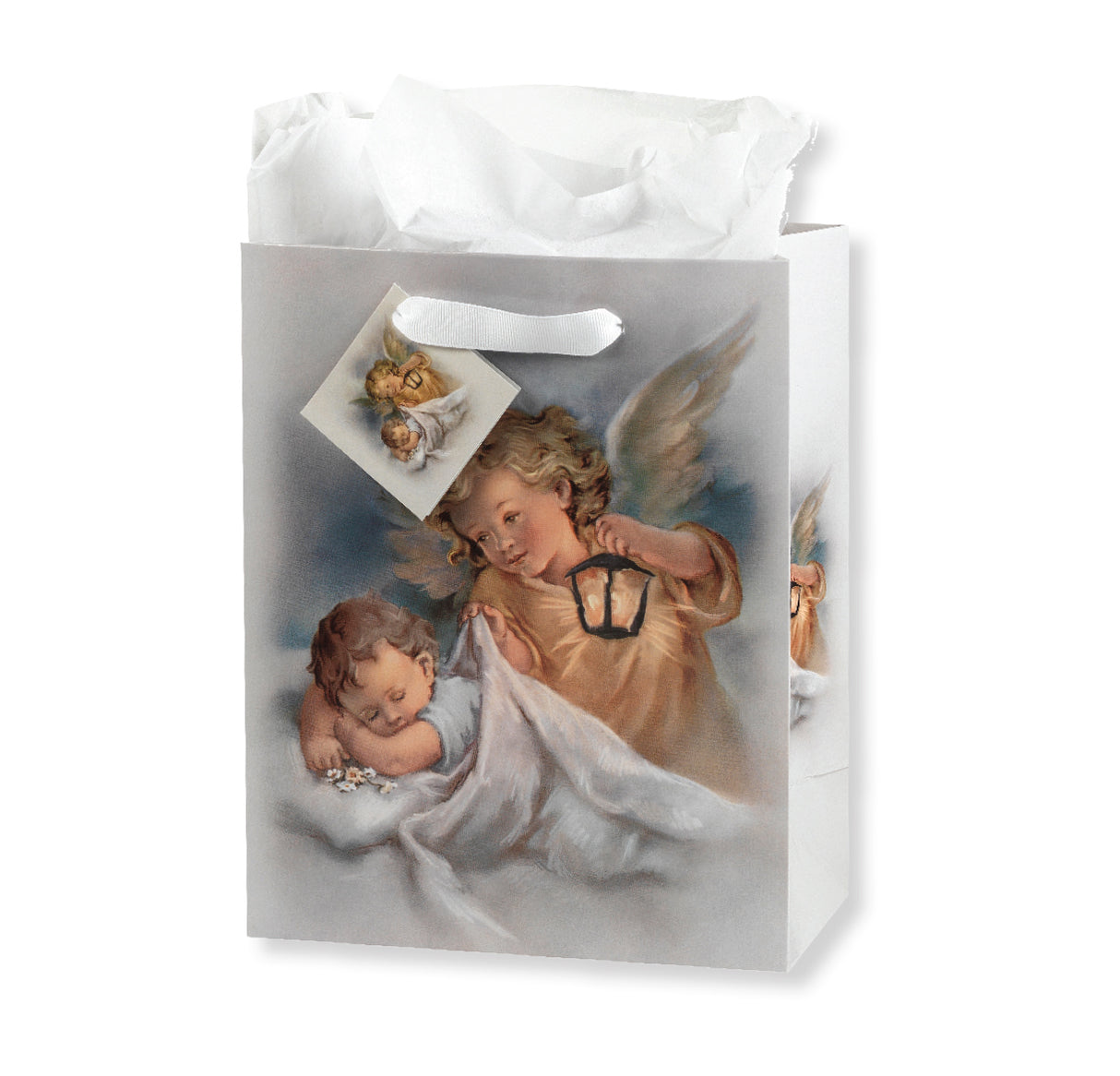 Medium Guardian Angel Gift Bag
