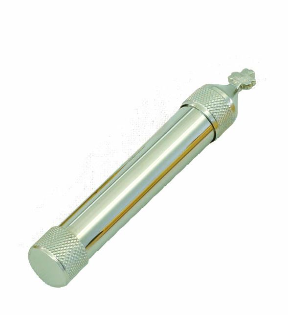 Silver Plate Holy Water Sprinkler 4341