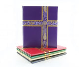 Ceremonial Folder - Series 1