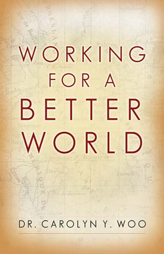 Working for a Better World