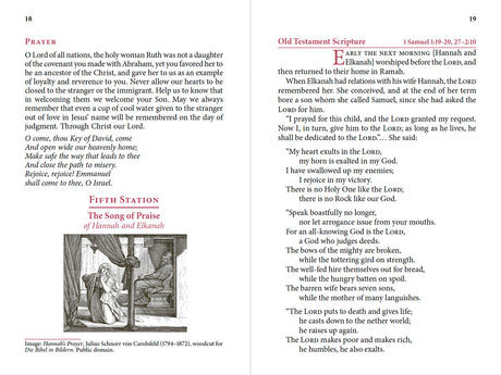 Magnificat Advent Companion Large Print 2026
