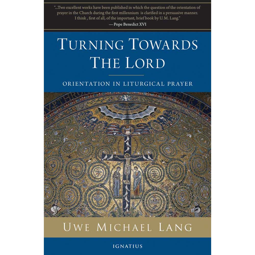 Turning Towards the Lord (2nd Edition)