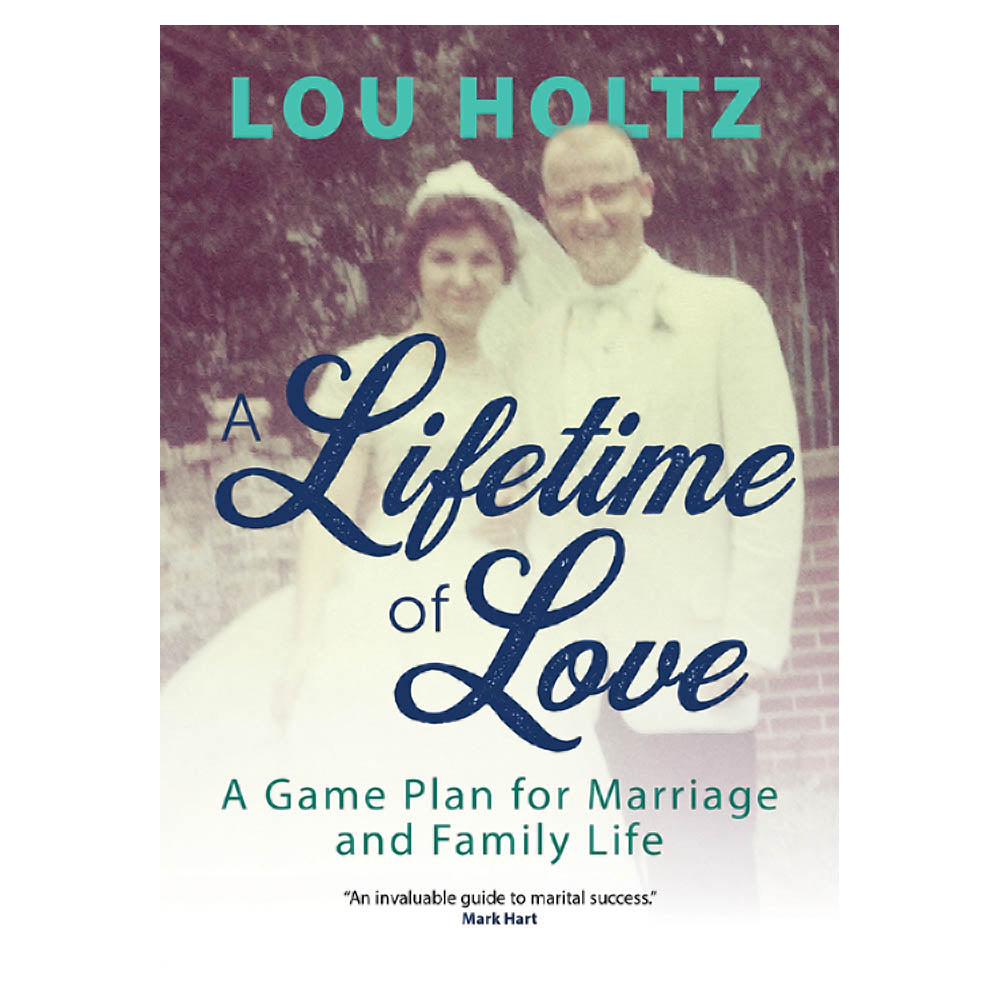 A Lifetime of Love