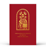 Ordination of a Bishop, of Priests, and of Deacons