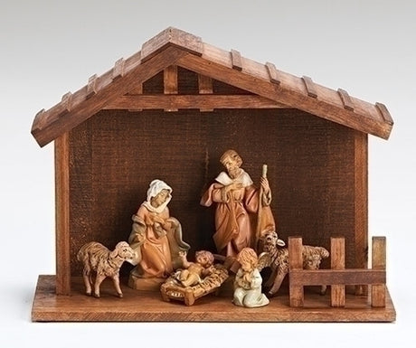 My First Nativity Creche from Fontanini 54780