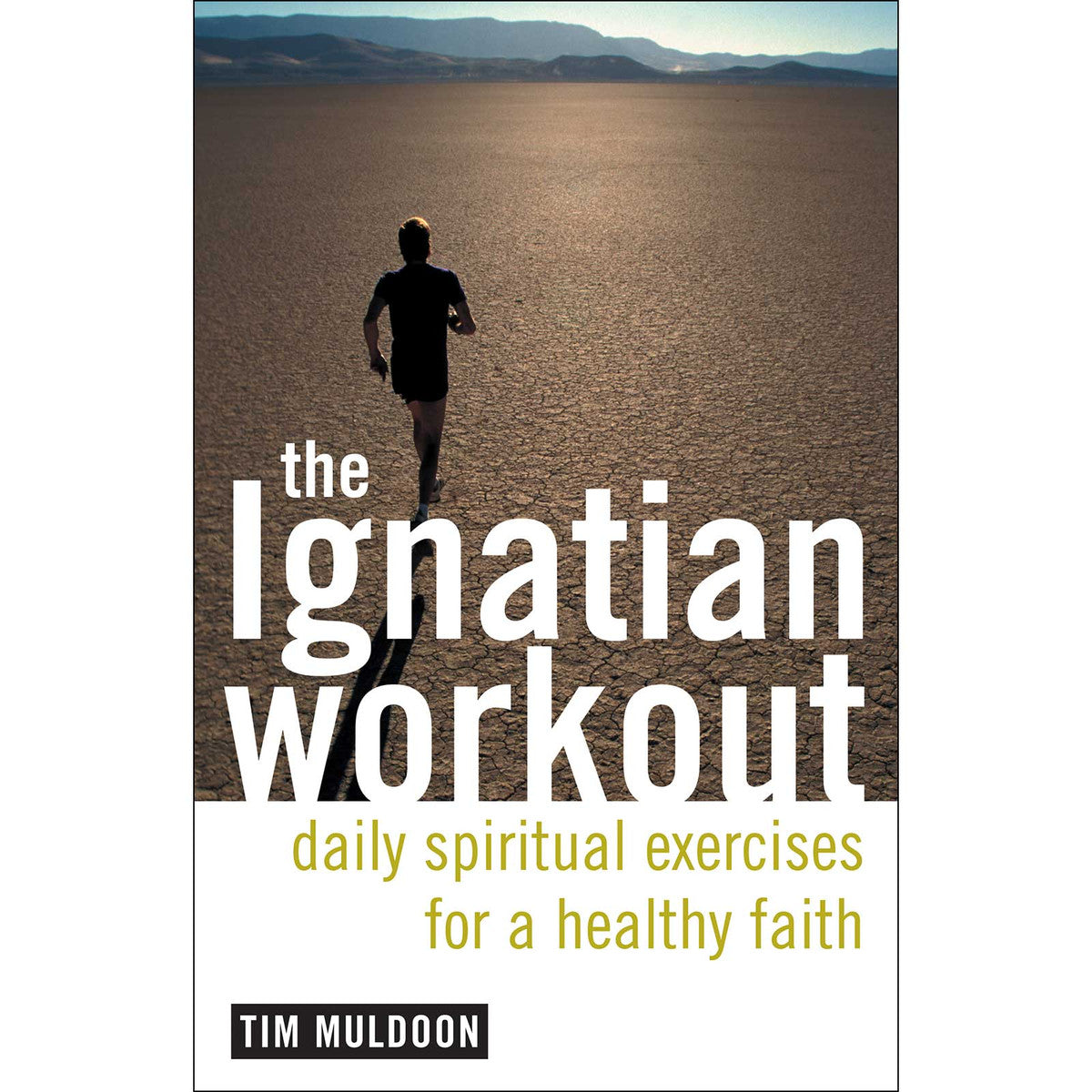 Ignatian Workout