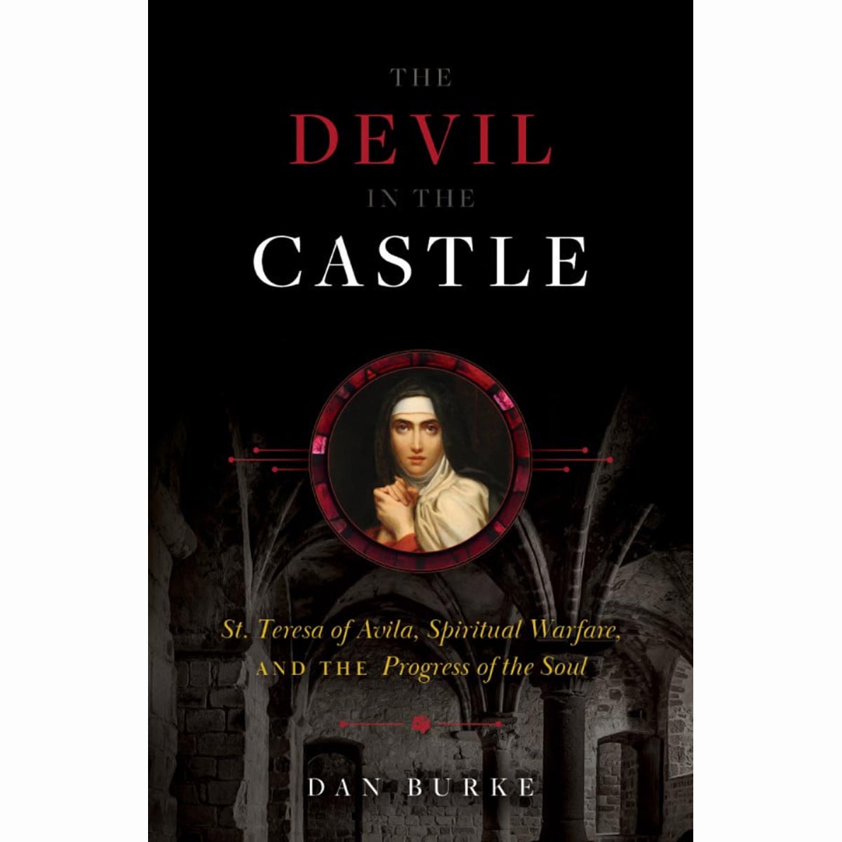 Devil in the Castle
