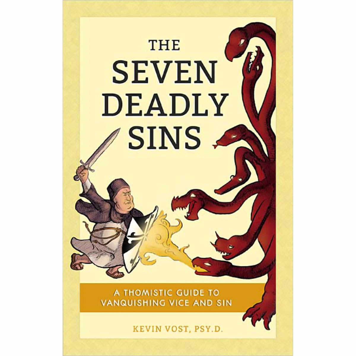 Seven Deadly Sins