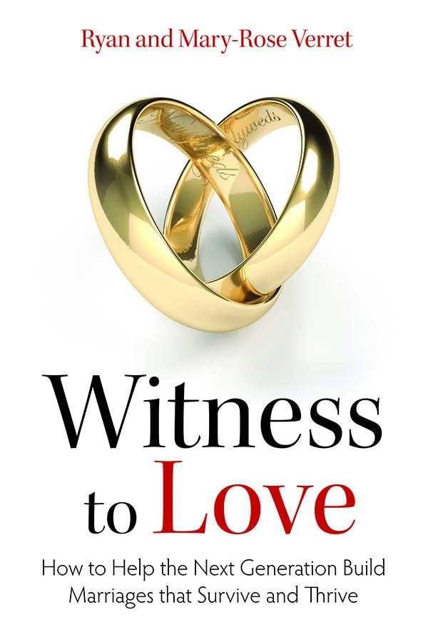Witness to Love
