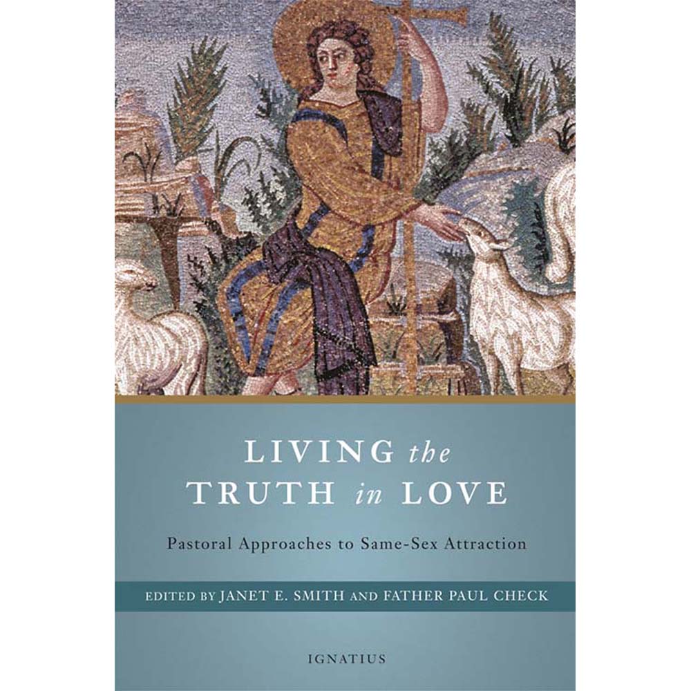 Living the Truth in Love