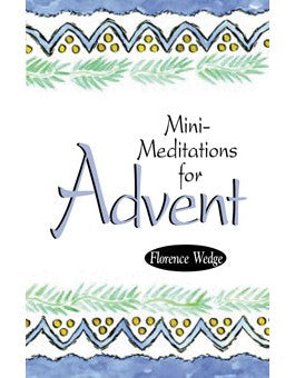 Mini-Meditations for Advent