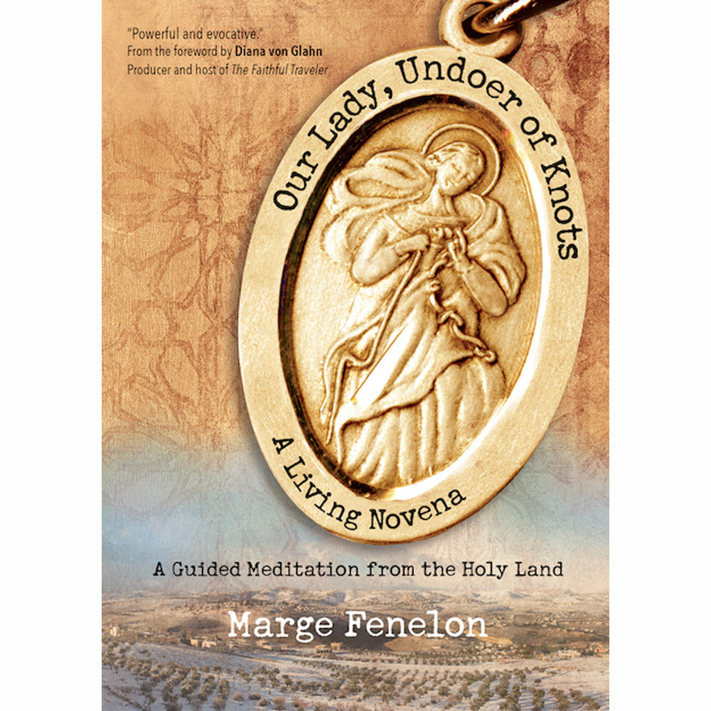 Our Lady, Undoer of Knots - A Living Novena