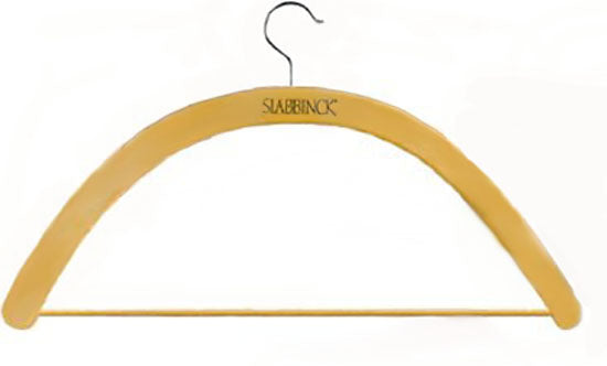 Slabbinck Vestment Hanger no.576