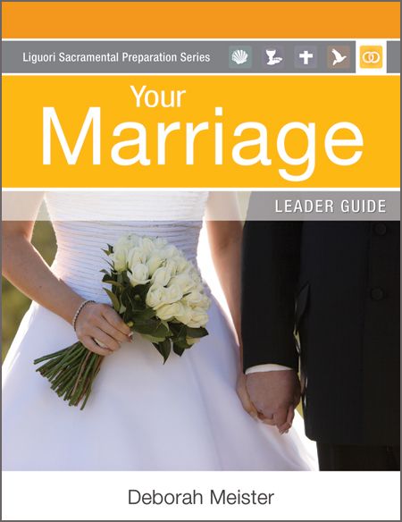 Your Marriage Leader Guide