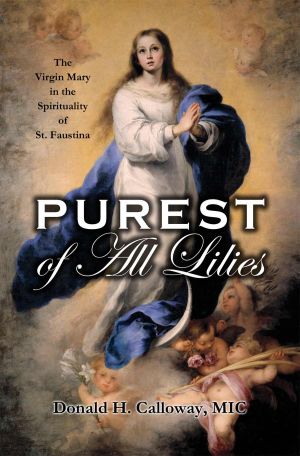 Purest of All Lilies