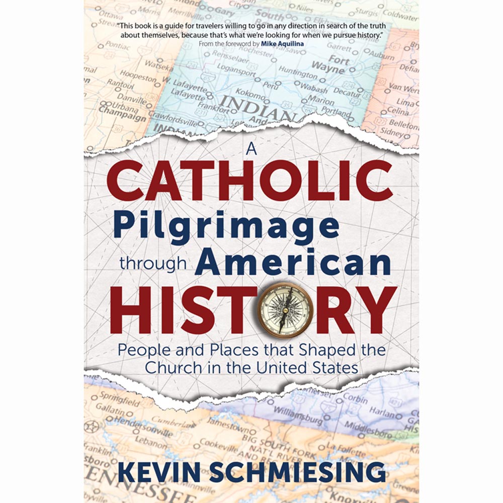 A Catholic Pilgrimage through American History