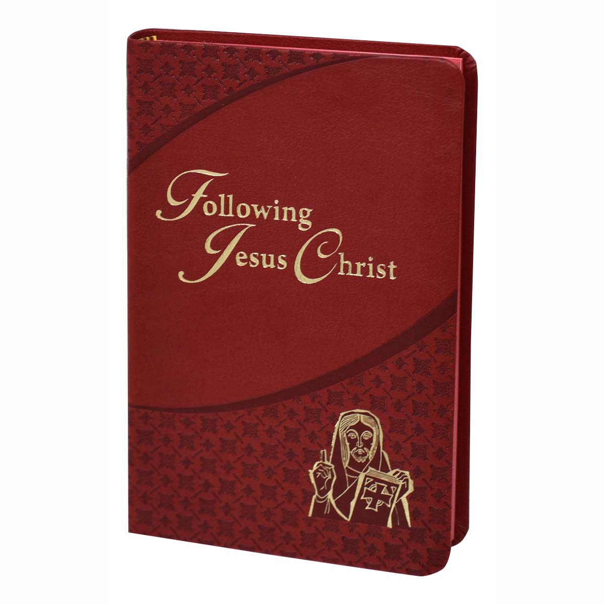 Following Jesus Christ - from the Spiritual Life Series