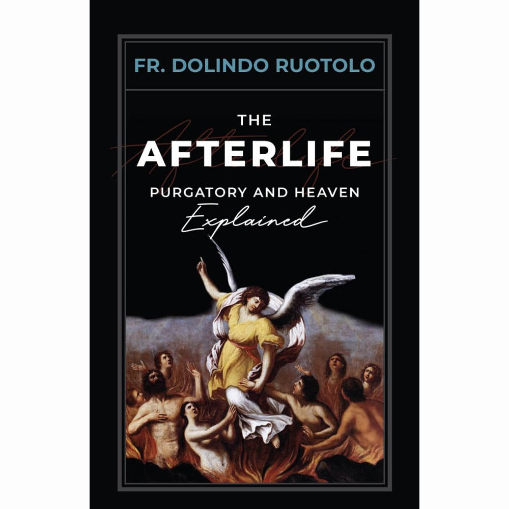 Afterlife
