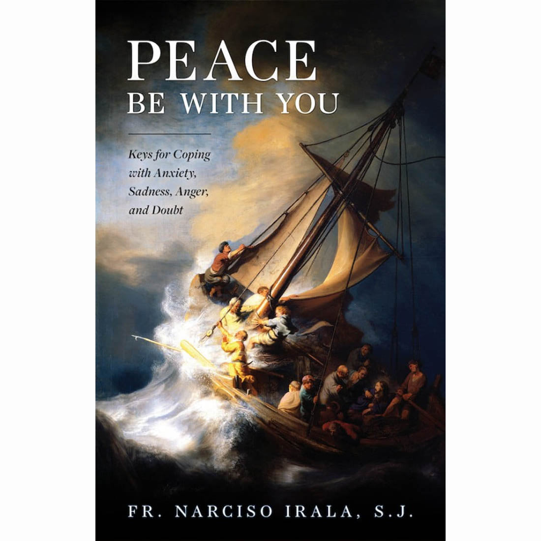 Peace Be with You