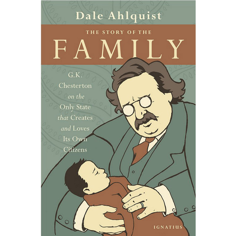 Story of the Family