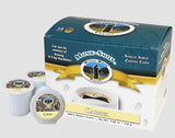 Monk-Shots Carmel Blend K Cup Coffee 10ct.