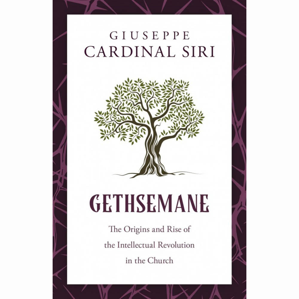 Gethsemane