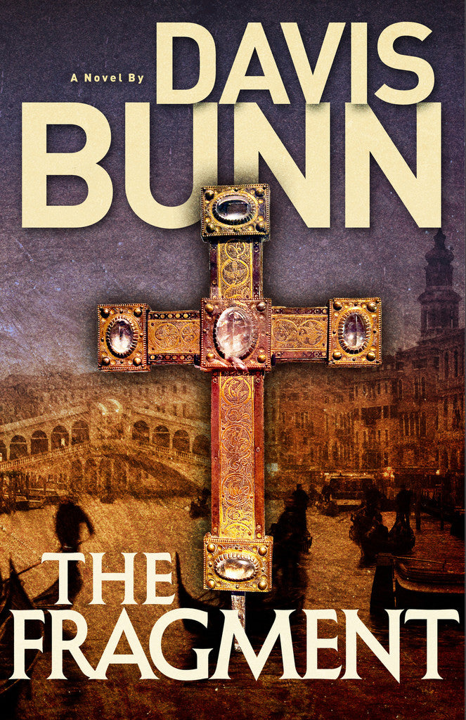 The Fragment - Historical Thriller!