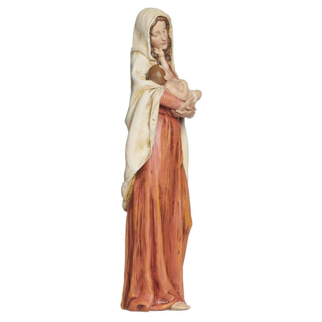 A Childs Touch Madonna & Child Statue  no. 66081