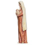 A Childs Touch Madonna & Child Statue  no. 66081