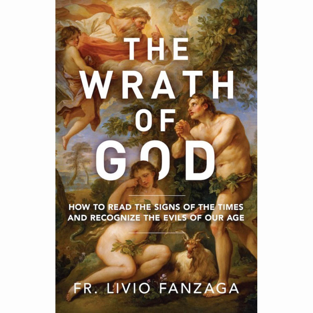 Wrath of God