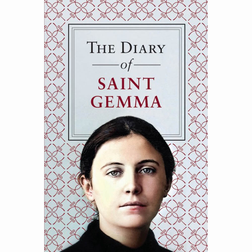 Diary of St. Gemma