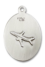 St. Joseph of Cupertino Medal