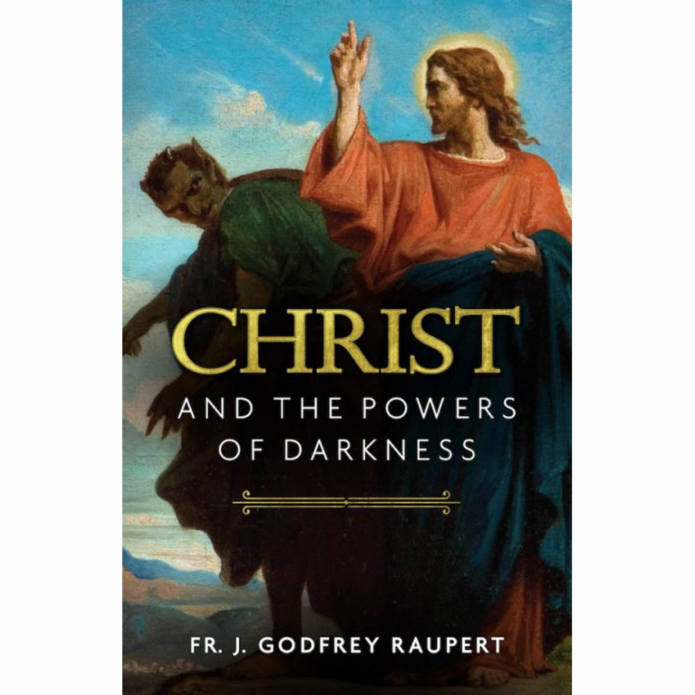 Christ and the Powers of Darkness