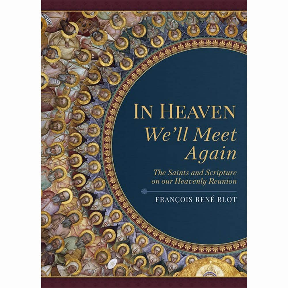 In Heaven We'll Meet Again