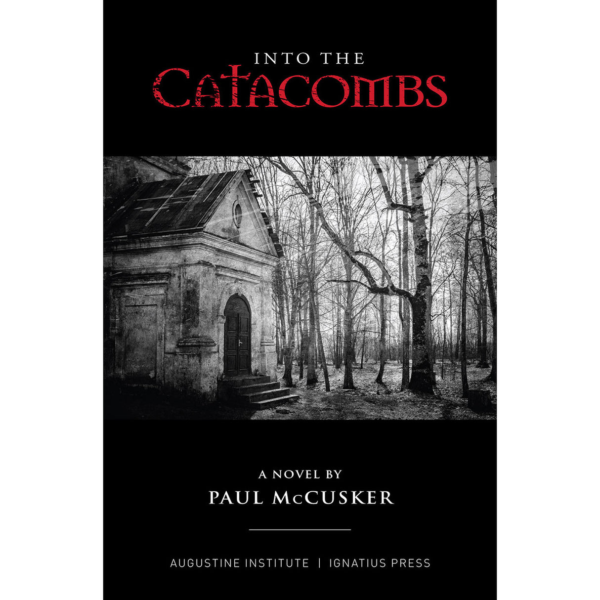 Into the Catacombs