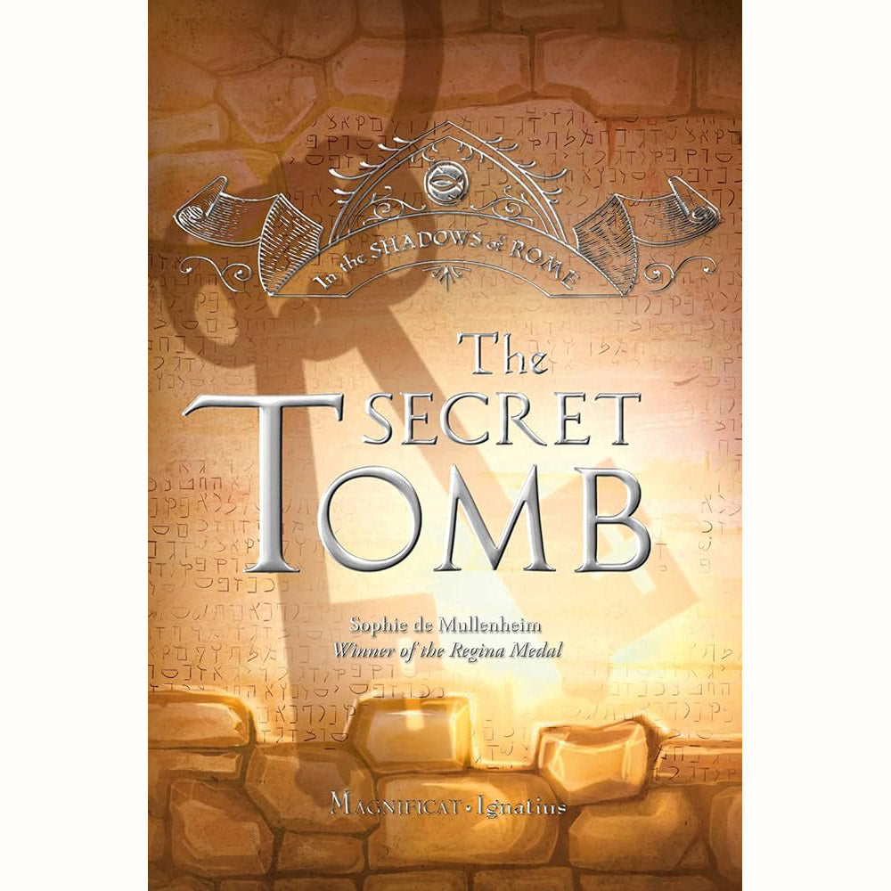 The Secret Tomb