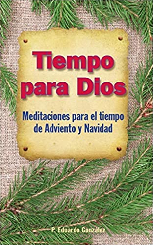 Tiempo para Dios Adviento