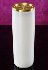 Lux Mundi Refillable Nylon Sanctuary Candle