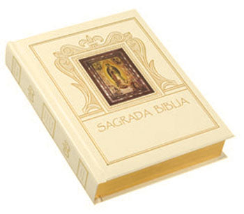 Madre de Las Americas Biblia Familia