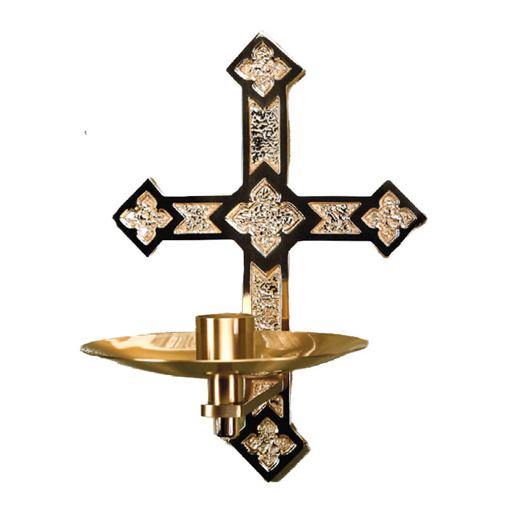 Consecration Candleholder - no. 26CCH14
