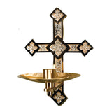 Consecration Candleholder - no. 26CCH14