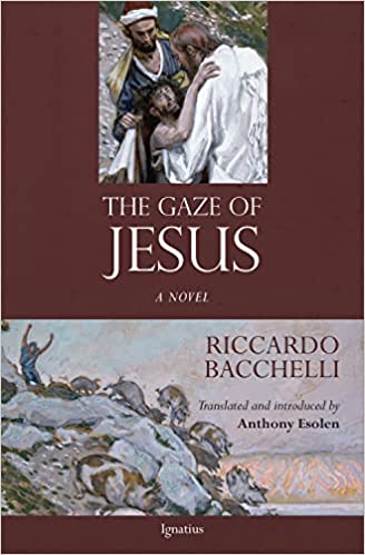 The Gaze Of Jesus