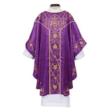 Floreale Collection Chasuble