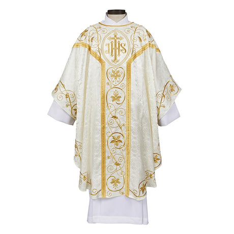 Floreale Collection Chasuble