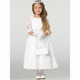 Isabella Communion Dress SP156