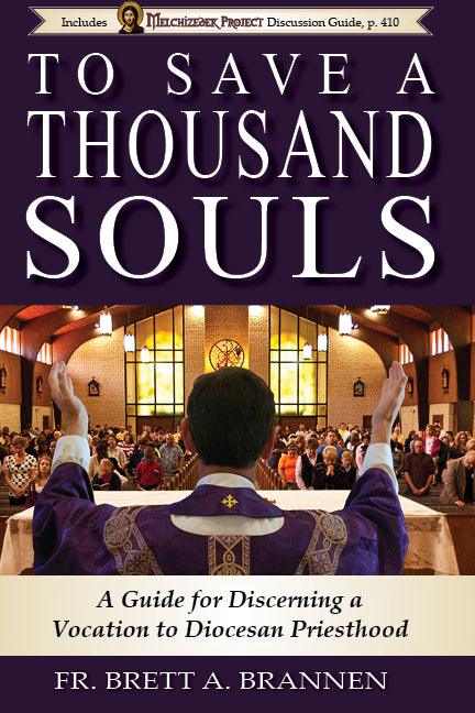 To Save a Thousand Souls