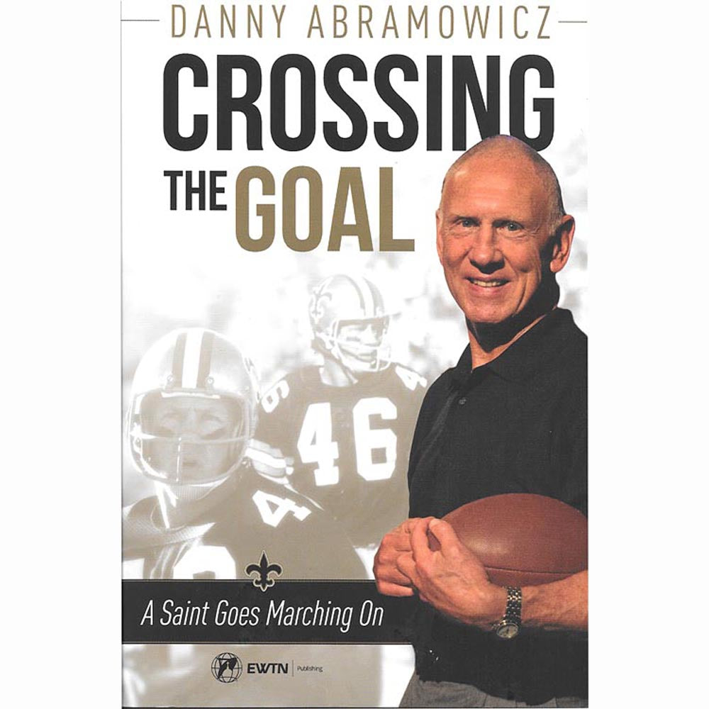 Crossing the Goal