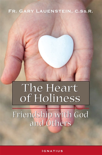 The Heart of Holiness