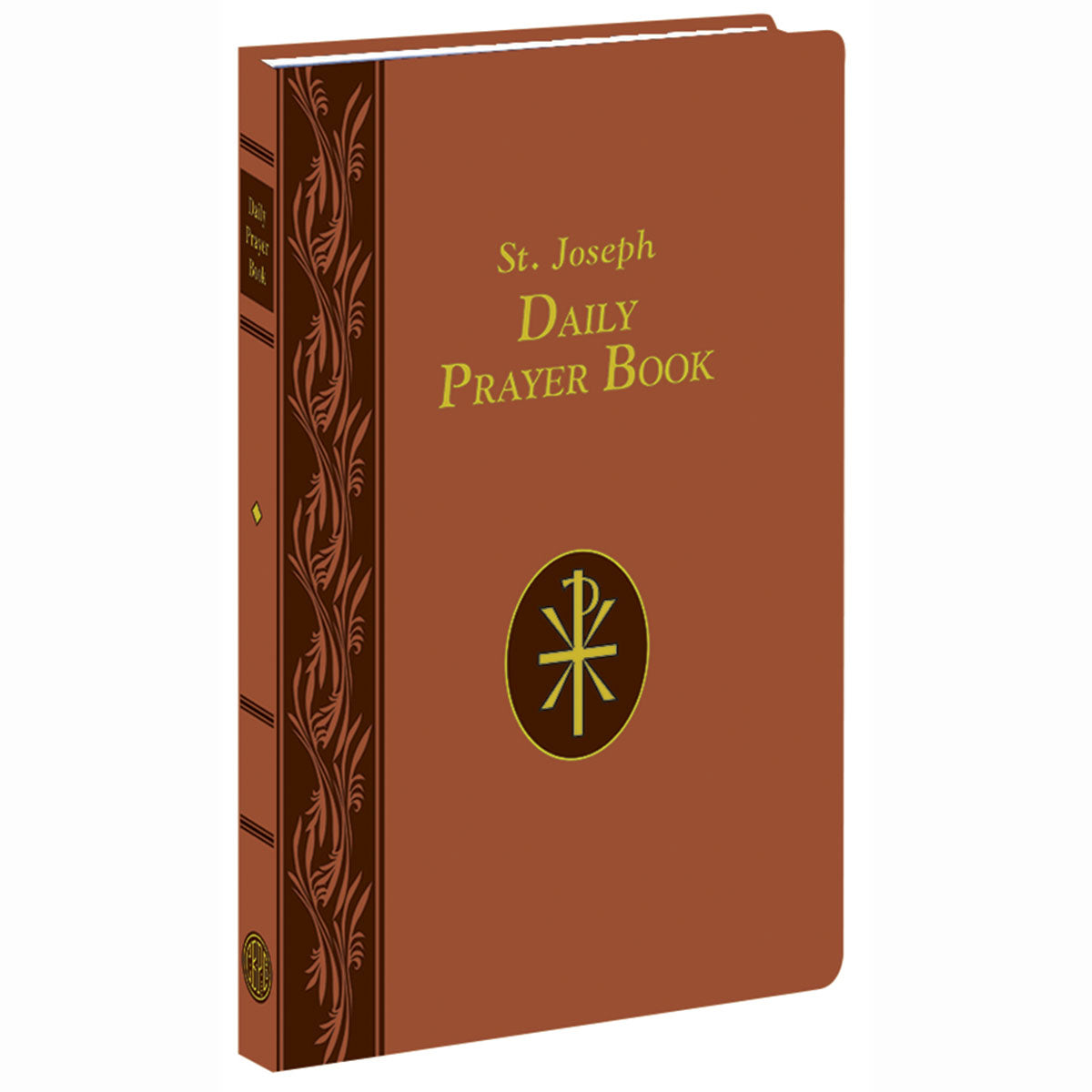 St. Joseph Daily Prayer Book