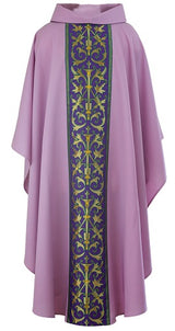Masterpiece Floral Tapestry Chasuble 13306